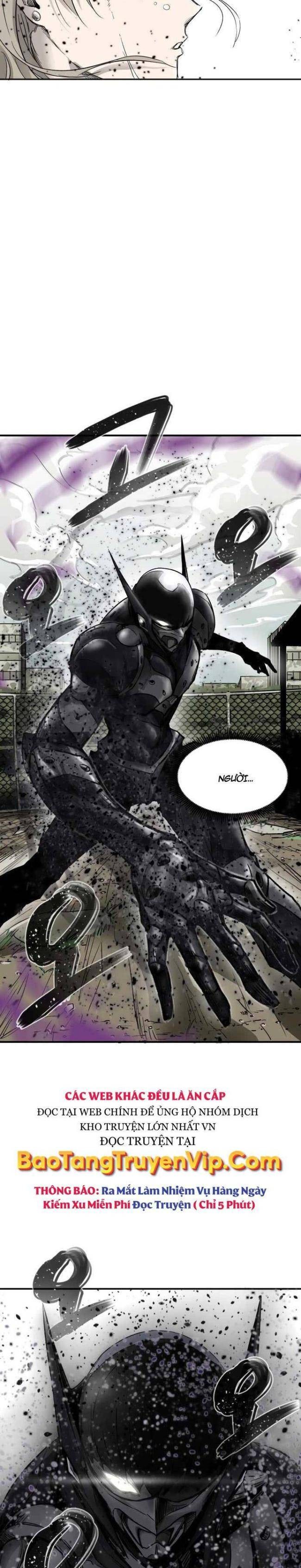 Người Côn Trùng - Page 34