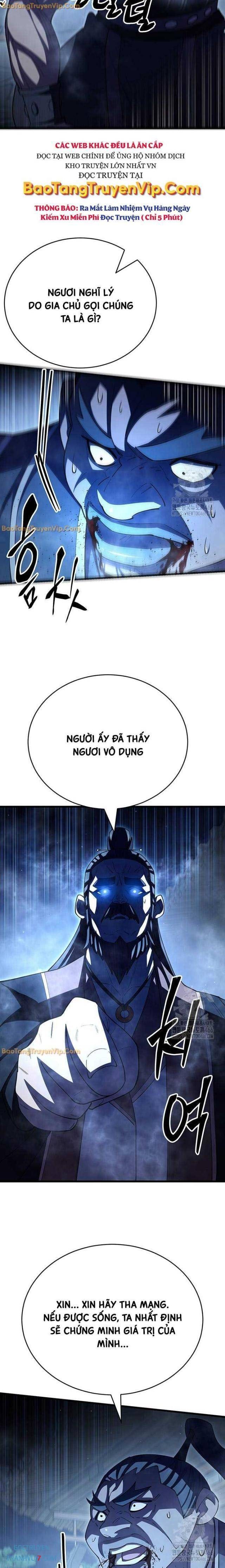 Thiên Hạ Đệ Nhất Đại Huynh - Page 14