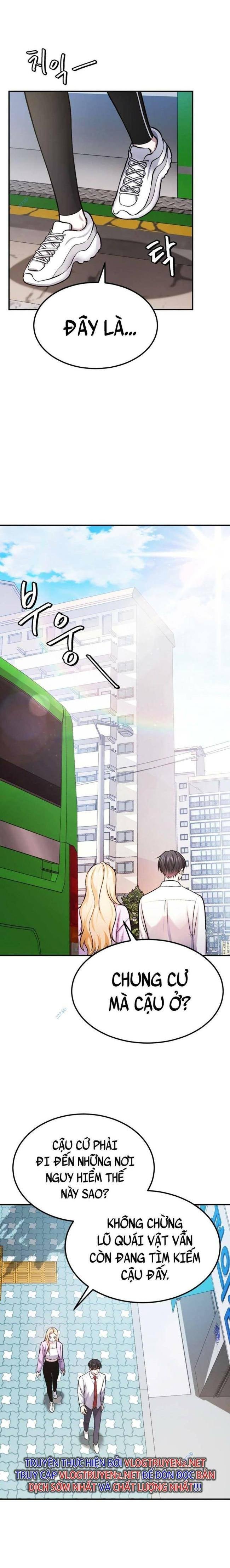 Quái Vật - Page 10