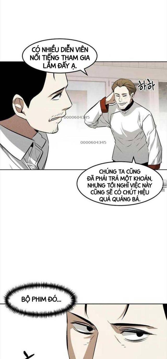 Kẻ Bất Bại - Page 17