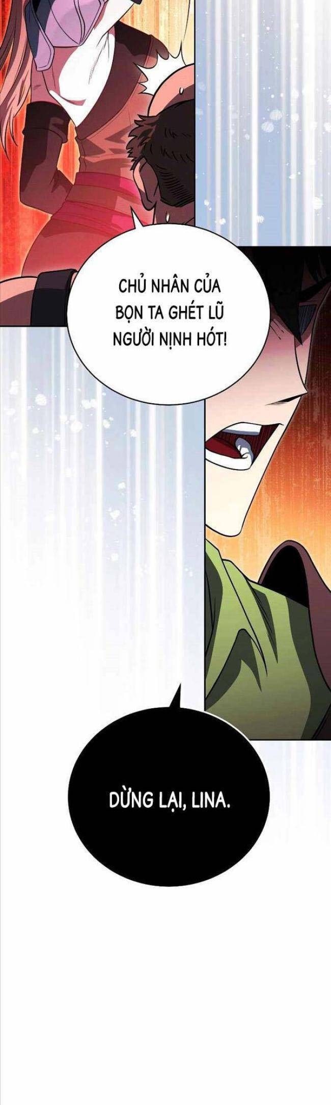 Thuộc Hạ Cực Kỳ Tài Năng Của Tôi - Page 41