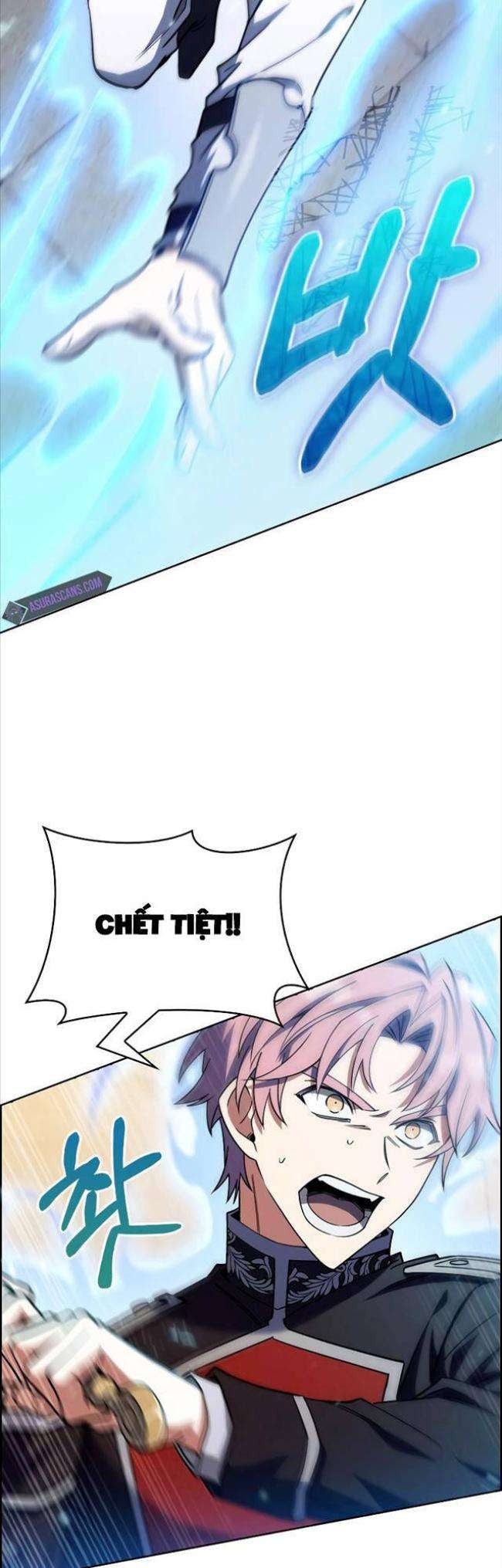 Hồi Quy Vào Gia Tộc Suy Tàn - Page 22