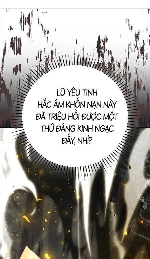 Chúa Quỷ Tăng Cấp Bằng Võ Thuật - Page 43