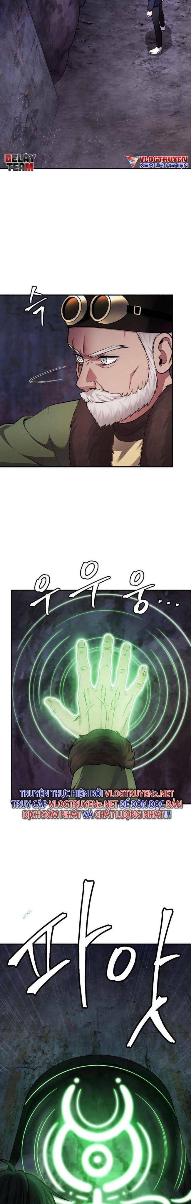 Quái Vật - Page 19