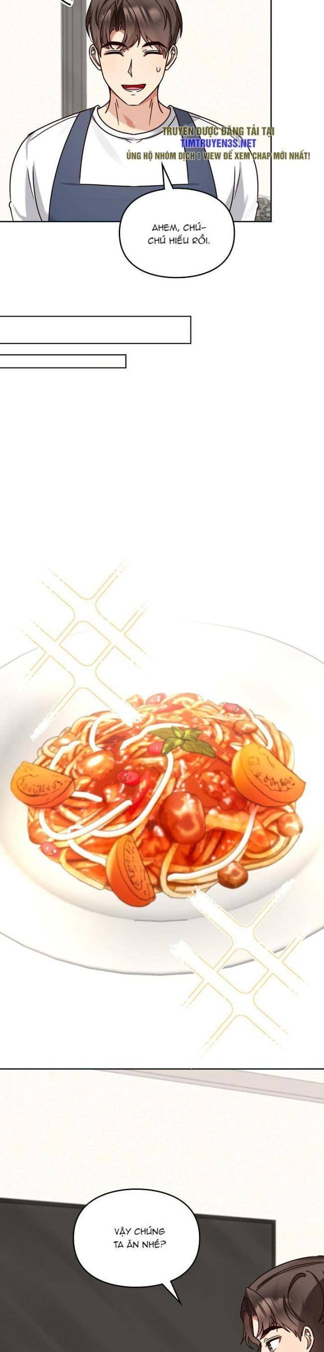 Tôi Trở Thành Một Người Cha - Page 33