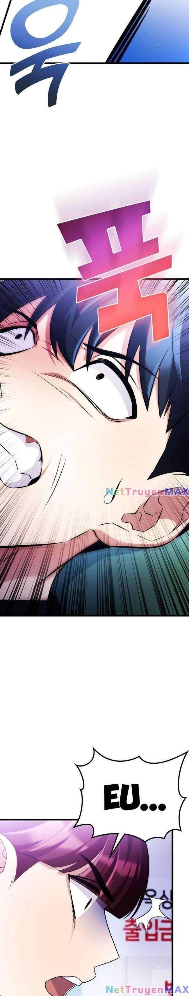 Quái Vật Ganzi - Page 10