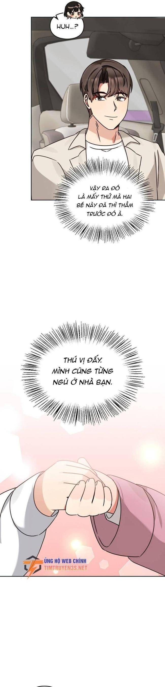 Tôi Trở Thành Một Người Cha - Page 32