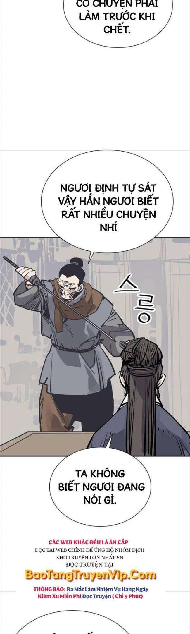 Sát Thủ Tống Lý Thu - Page 38