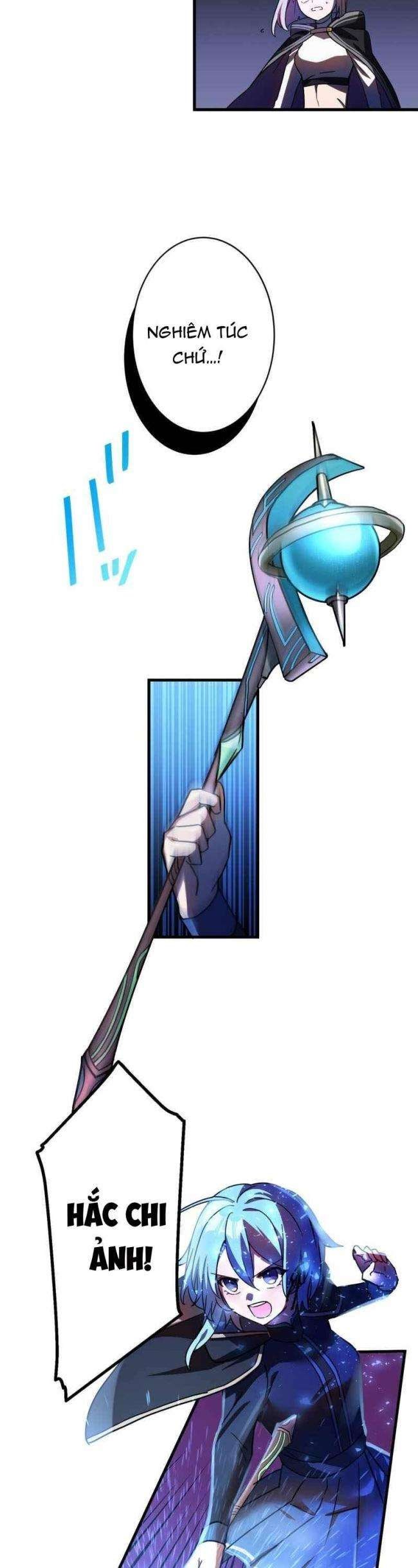 Hồi Quy Trở Thành Mạo Hiểm Giả Mạnh Nhất Nhờ Class Ẩn Điều Khiển Trọng Lực - Page 14