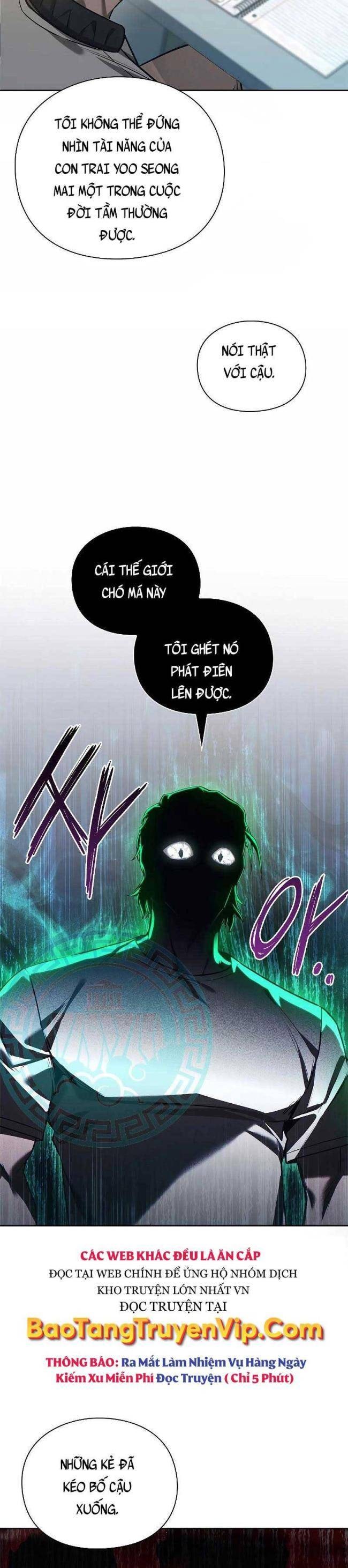 Trường Học Chiến Binh - Page 28