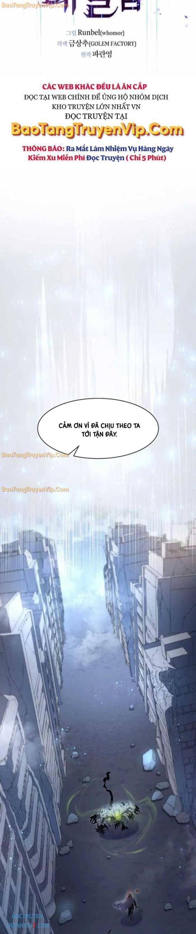 Tôi Thăng Cấp Bằng Kĩ Năng - Page 5