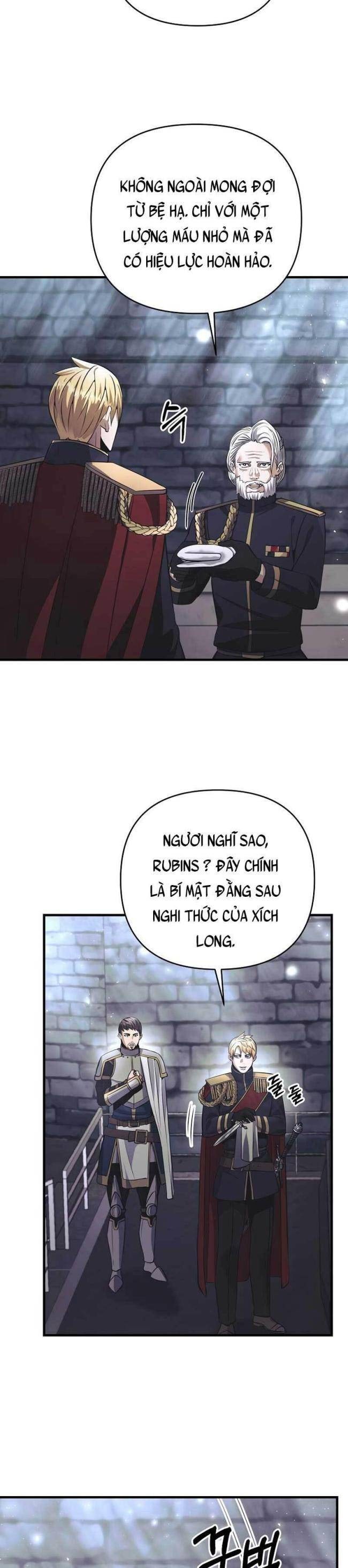 Tôi Trở Thành Hoàng Đế Điên Cuồng - Page 12