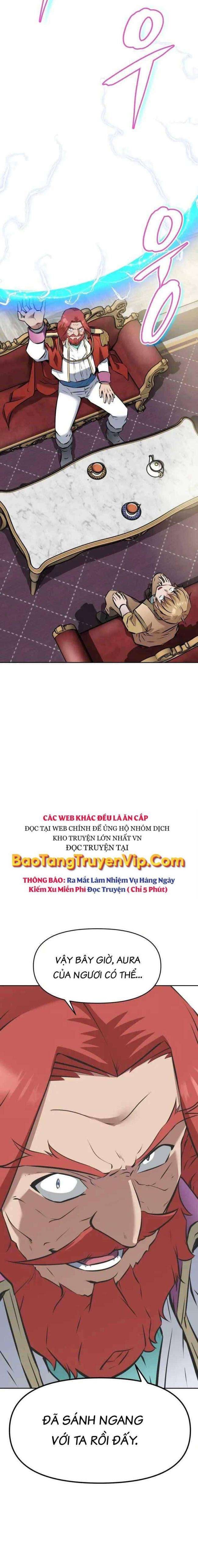 Sự Trở Lại Của Bậc Thầy Kiếm Sư - Page 34