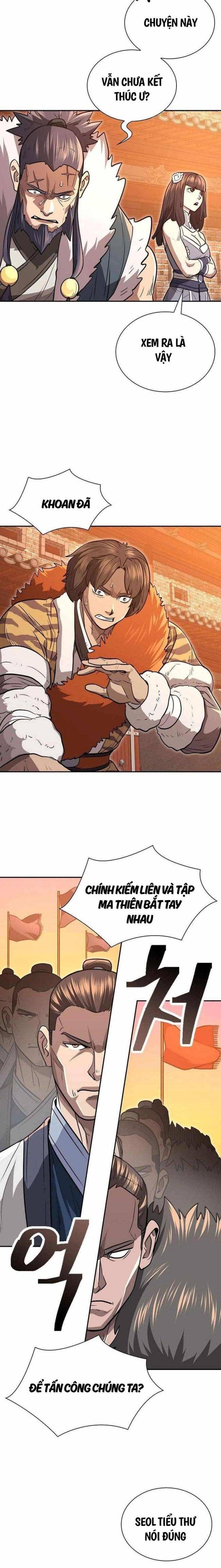 Kiếm Ma Đạo - Page 16