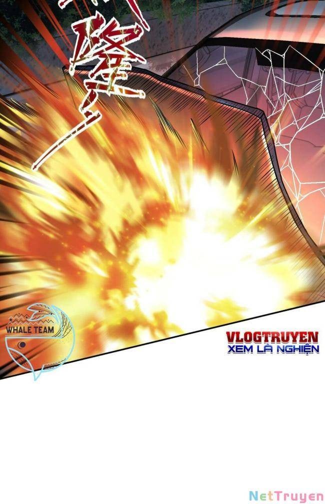 Mệnh Danh Thuật Của Bóng Tối - Page 49