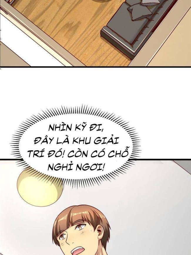 Trở Thành Tài Phiệt Nhờ Game - Page 59