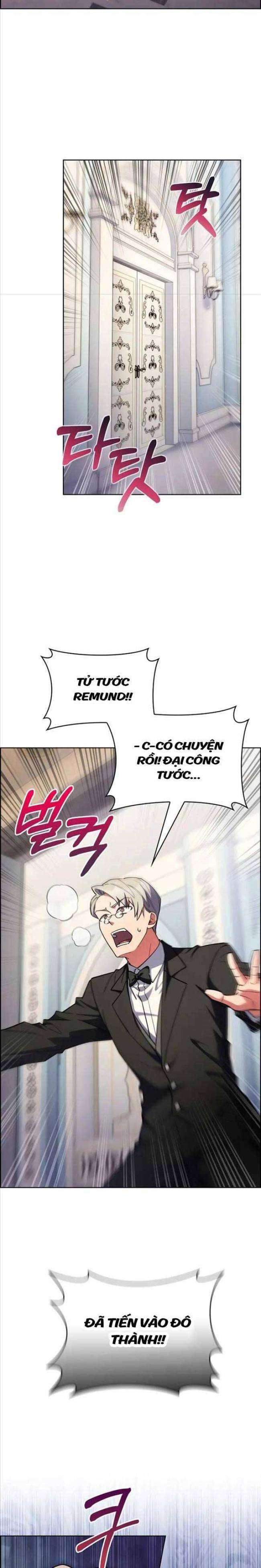 Hồi Quy Vào Gia Tộc Suy Tàn - Page 5