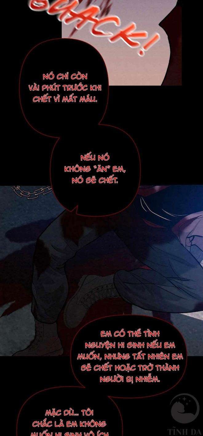 An Toàn Như Ở Nhà - Page 14