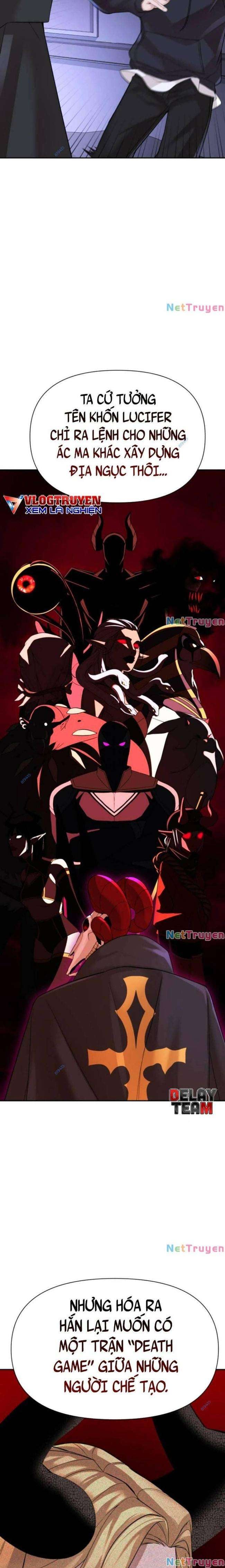 Trò Chơi Địa Ngục - Page 15