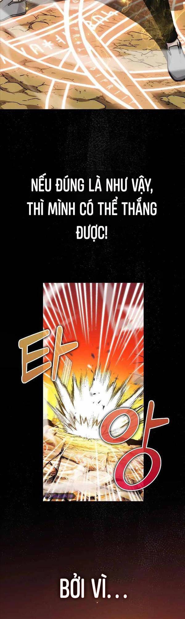 Chúa Quỷ Tăng Cấp Bằng Võ Thuật - Page 12