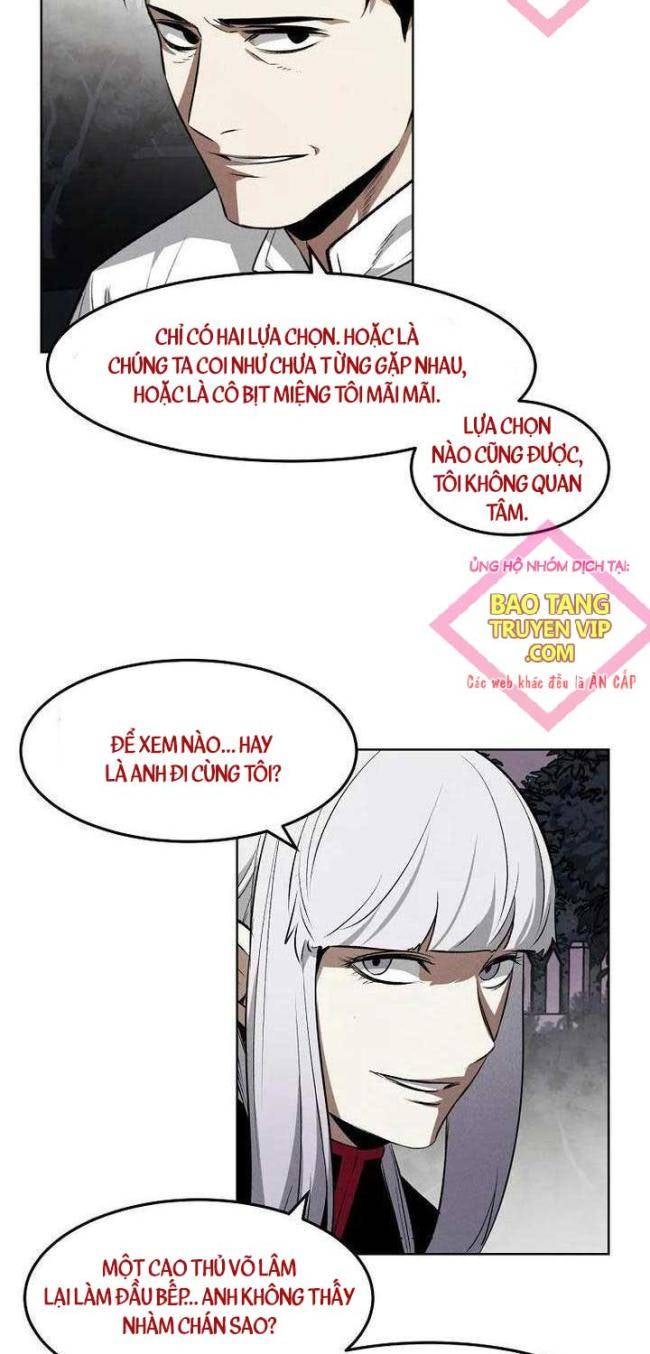 Kẻ Bất Bại - Page 15