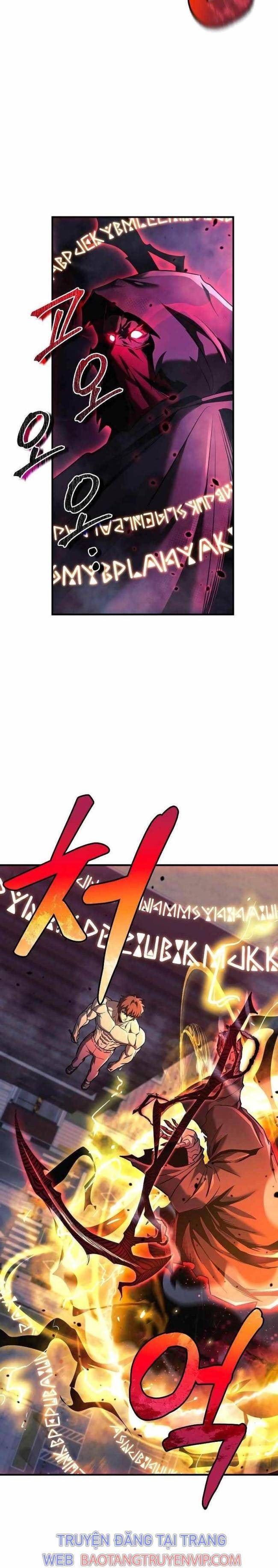 Tiểu Thuyết Gia Làm Thợ Săn - Page 9