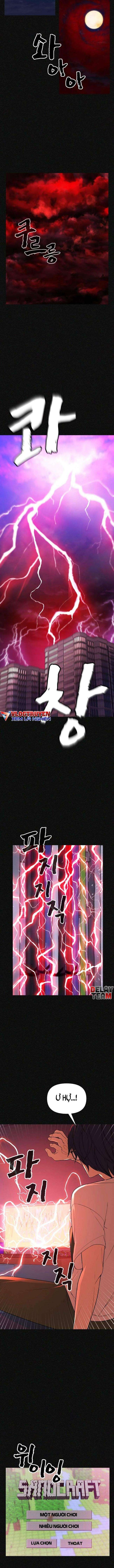 Trò Chơi Địa Ngục - Page 6