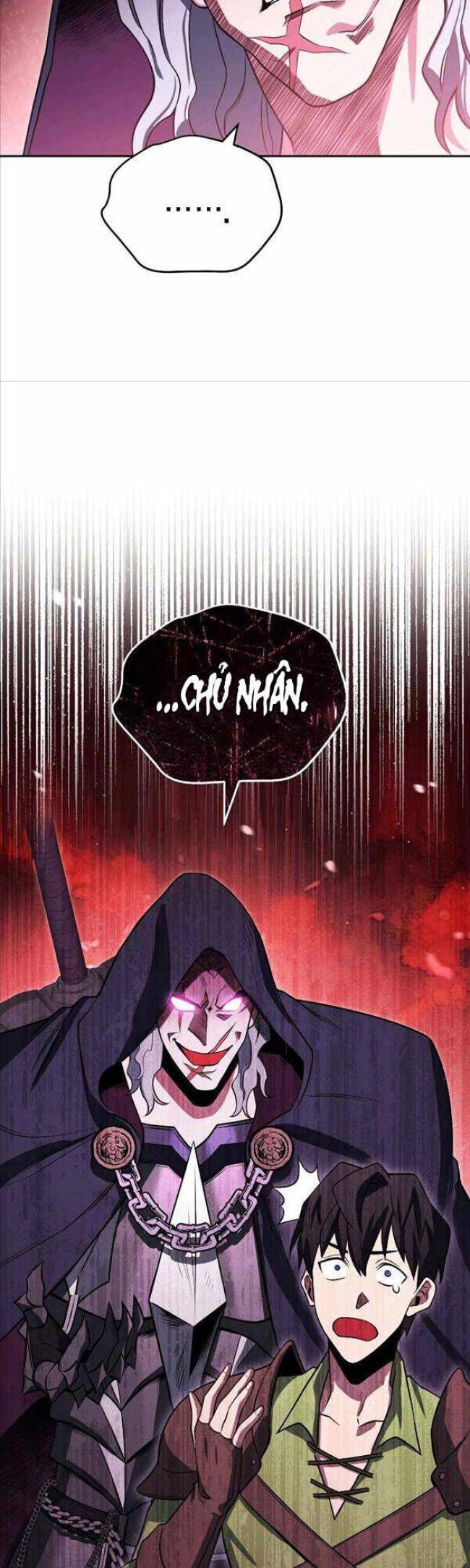 Thuộc Hạ Cực Kỳ Tài Năng Của Tôi - Page 61