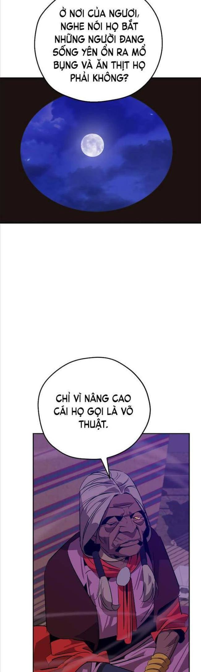 Võ Lâm Phương Tây - Page 29