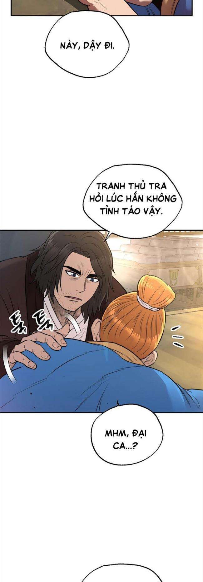 Võ Sĩ Hồi Hương - Page 31