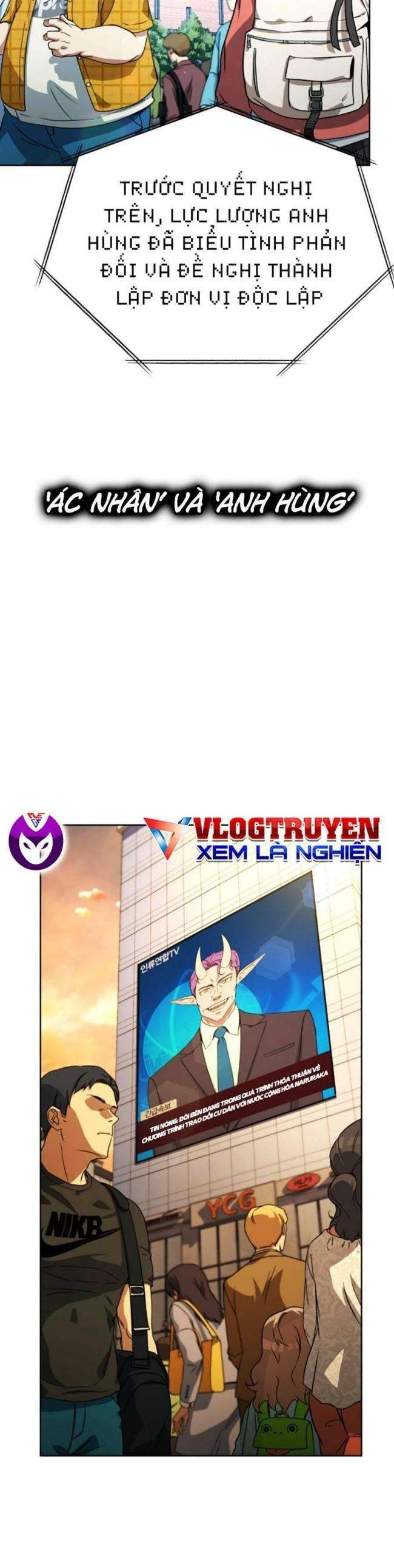 Tuyệt Đỉnh Anh Hùng - Page 28