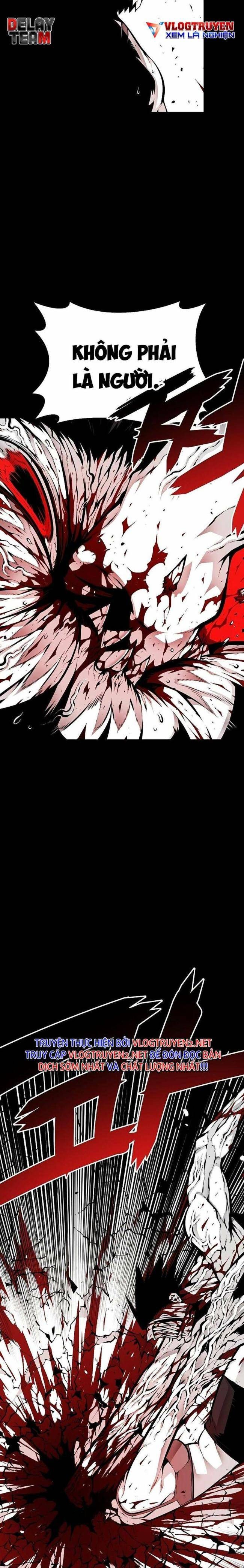 Cuồng Thú - Page 31