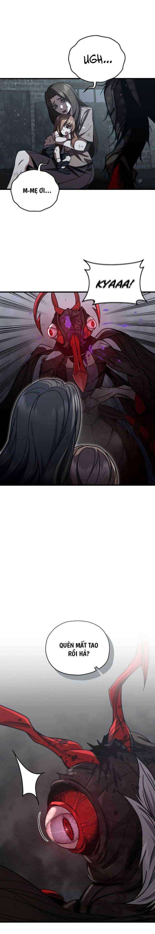 Người Chơi Làm Lại Cuộc Đời - Page 16