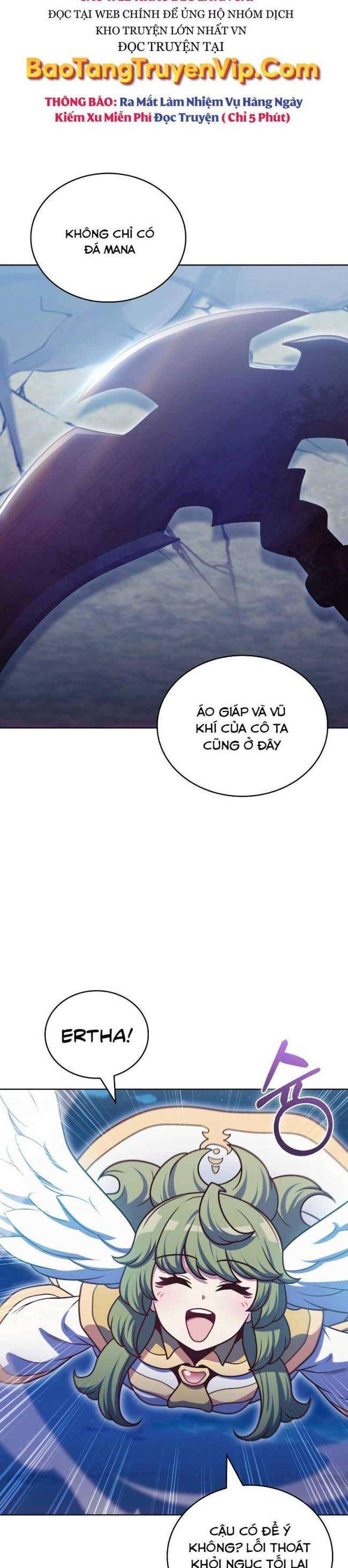 Trừ Tôi Tất Cả Đều Là Quy Hồi Giả - Page 30