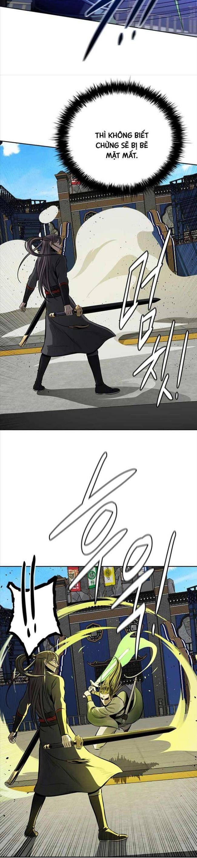 Kiếm Đế Nguyệt Linh - Page 27