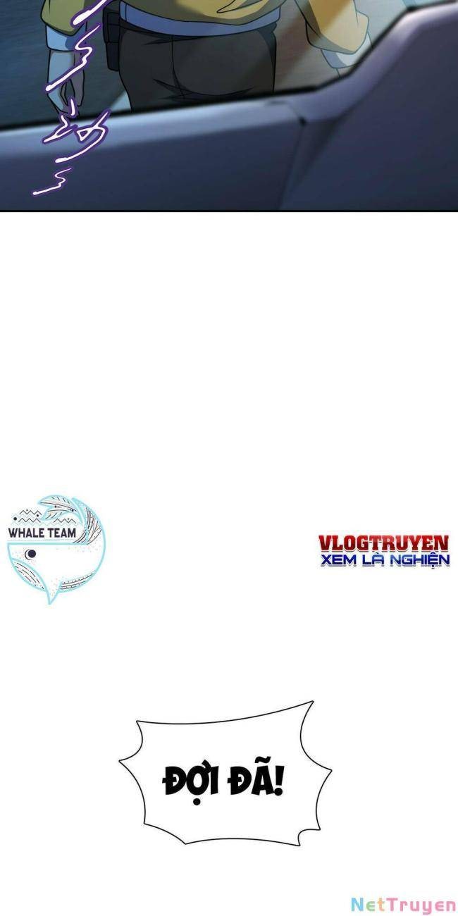 Mệnh Danh Thuật Của Bóng Tối - Page 19