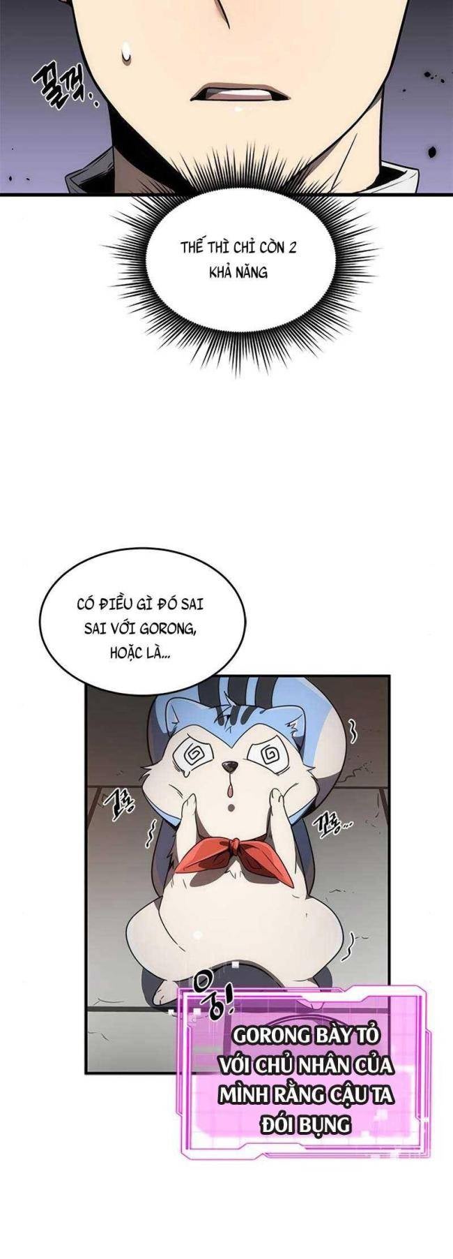 Sự Trở Lại Của Ranker Huyền Thoại - Page 6