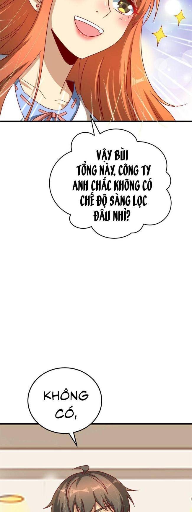 Trở Thành Tài Phiệt Nhờ Game - Page 36