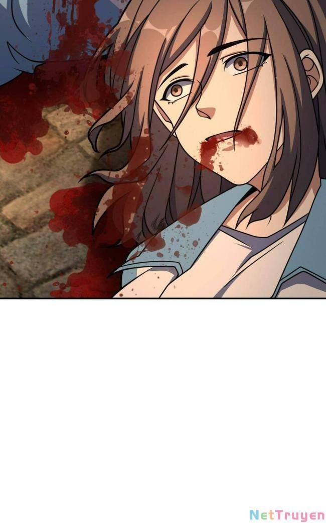 Mệnh Danh Thuật Của Bóng Tối - Page 58