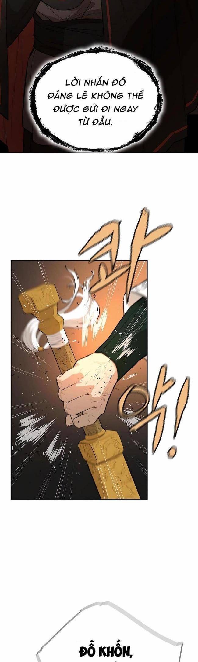 Kẻ Phản Diện Vô Song - Page 8