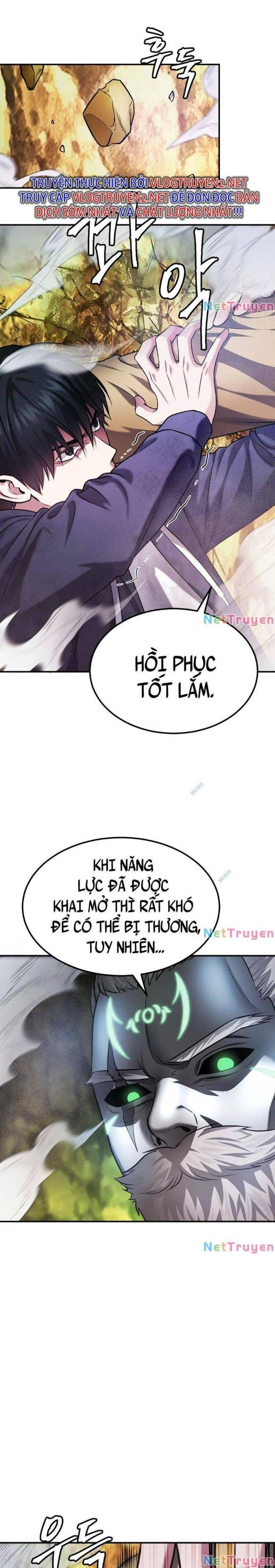 Quái Vật - Page 8