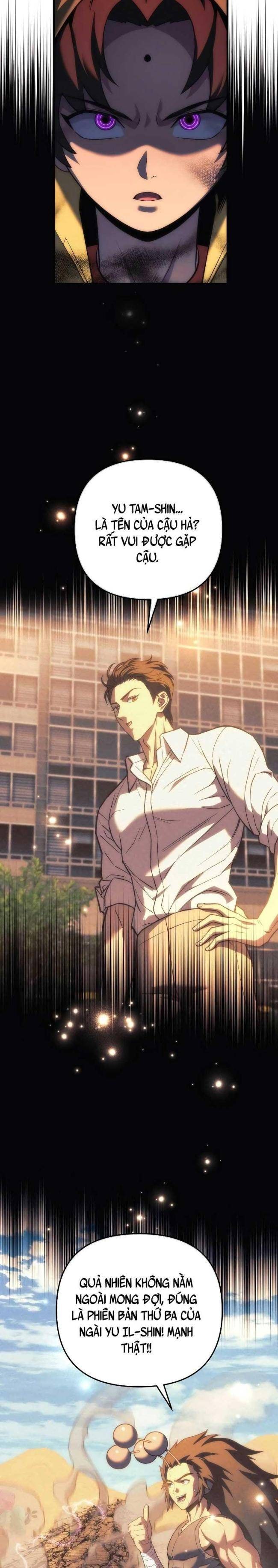 Tiểu Thuyết Gia Làm Thợ Săn - Page 27