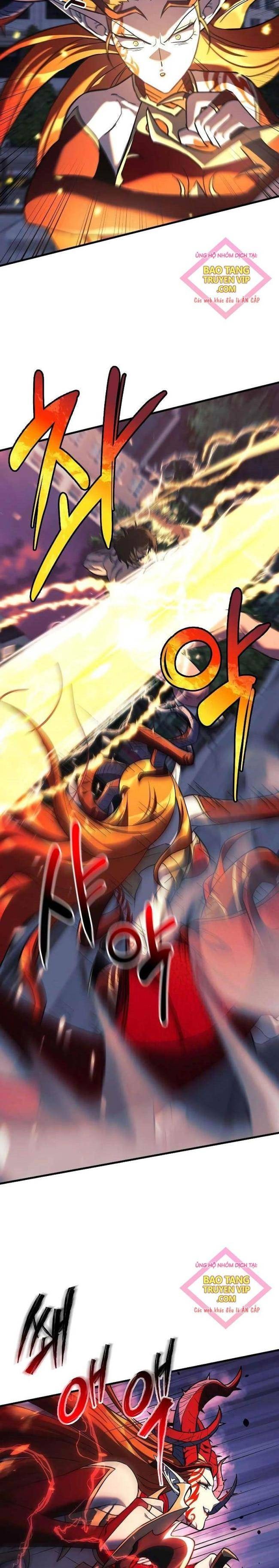 Tiểu Thuyết Gia Làm Thợ Săn - Page 5