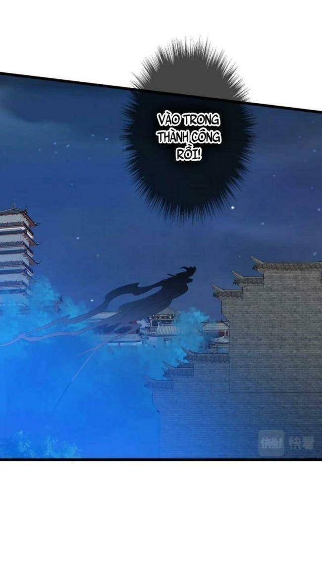 Siêu Đạo Thần Thuật - Page 6