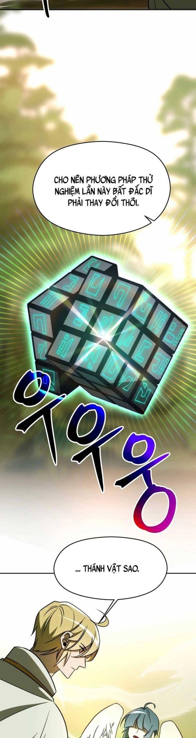 Đại Ma Đạo Sư Hồi Quy - Page 29