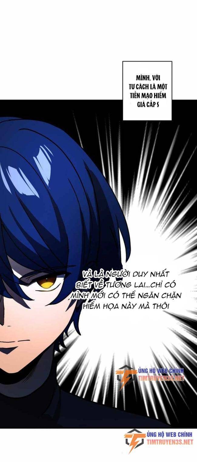 Hồi Quy Trở Thành Mạo Hiểm Giả Mạnh Nhất Nhờ Class Ẩn Điều Khiển Trọng Lực - Page 13