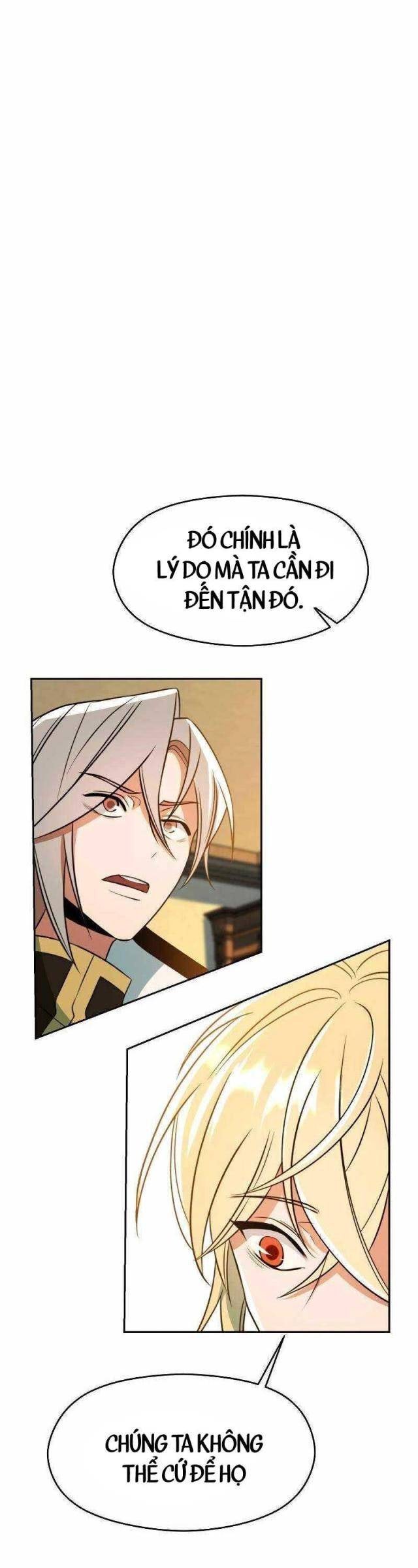 Đại Ma Đạo Sư Hồi Quy - Page 31