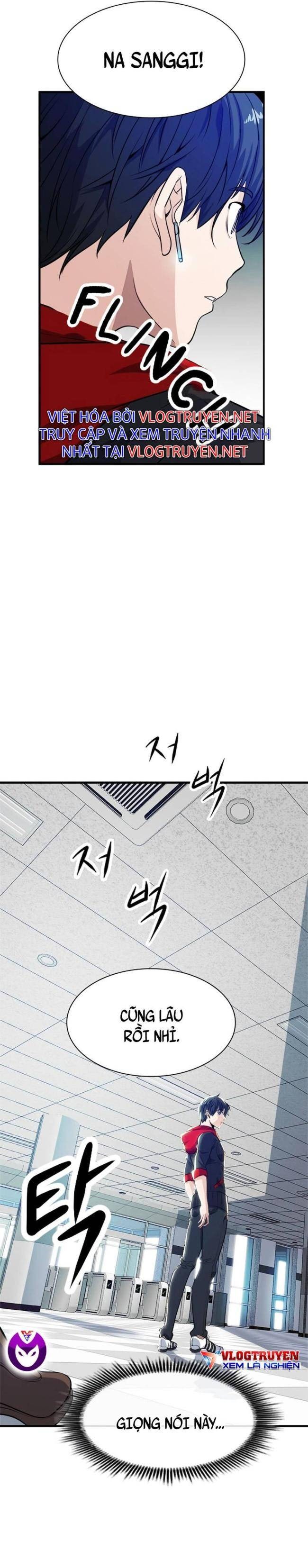 Người Chơi Bí Ẩn - Page 33