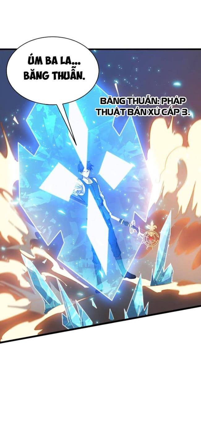 Cao Thủ Gian Lận Hoàn Lương - Page 30