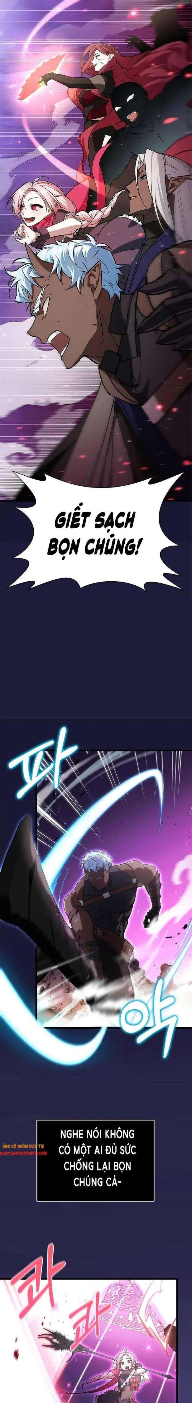 Ta Không Tài Năng Đến Vậy Đâu - Page 6